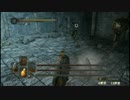 【ダークソウル２】 虚ろの衛兵 【おっさん実況】
