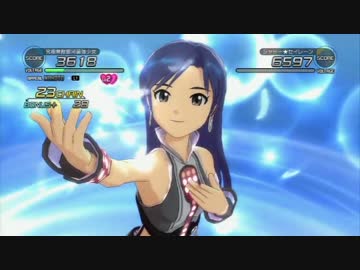 【アイドルマスター2】アイドルブームだから最高難易度で統括実況part18