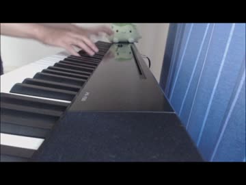 千本桜 弾いてみた バンド用ver.