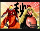 第7回東方らくがき大会【風神録】