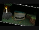 Minecraft肝試し 赤石先生＆らっだぁ視点　前半【TS動画】