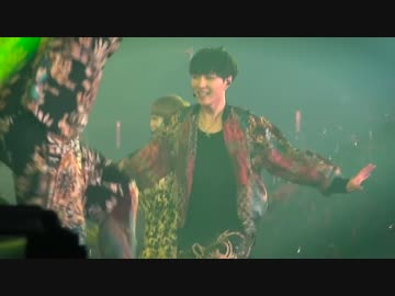 【EXO】ひたすらLAY ちゆちゆXOXO【LIVE】