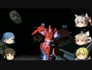 [Space Engineers]宇宙鎮守府物語part7前編[ゆっくり実況プレイ]