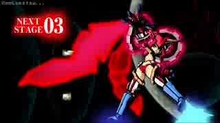 等身大美少女兵装 ヴォイド・ギア HARD 2/3