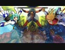 【MUGEN】シン主催！五月雨タッグトーナメント！Part9