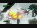 【地球防衛軍4】新規データでいきなりinfに挑む st.84【エアレイダー】