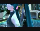 【PSO2】 Living Universe (60fps)