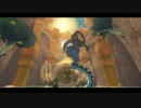ゼルダの伝説　スカイウォードソード　ブレイズの戦い　Part74