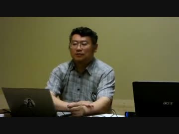 Saturday Night Special　第119回　～そんな対馬で大丈夫か？～　Part 2