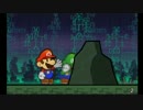 スーパーペーパーマリオをノーダメージでクリアしてみたい part22