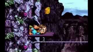 マイリスト スーパードンキーコング3をひとりごとプレイ Nicozon