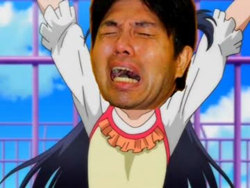 【再々うｐ】μ'sのメンバーが野々村に入れ替わったようです