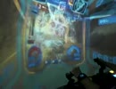戦場の絆　Sクラ TT(R)4vs4 ガンダム　IDフルバーvsフルバー