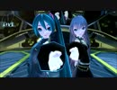 ミクとルカのライブ【PSO2】