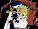 【MUGEN】 白猫と歩くPart.46 【プレイヤー操作】