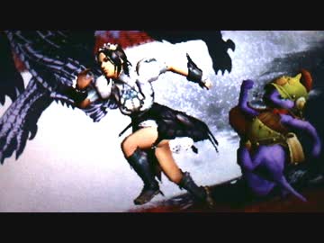 【MH4】狩猟秘封倶楽部 第9話Cパート【東方】