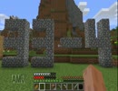 【Minecraft】初心者クラフターのサバイバル生活　3日目【実況】