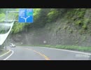 【車載動画】ZZTセリカで乙女峠（R138 深沢西-宮ノ下）を走る！【2014.07.09】