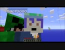 オレ達は異世界から帰還する　Part0【Minecraft】