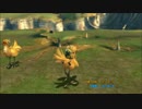 【FF10HD】　心の切ない自分の物語　part54 【実況プレイ】