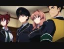 TVアニメ 「RAIL WARS!」 PV第3弾