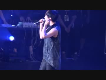 【EXO】Angel (LAY focus)【LIVE】