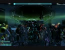 【PSO2】Living Universe(M&L)　のはずだった。
