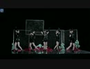 ブラックバタフライ　Dance Sho(r)t Ver.