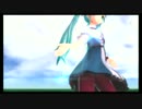 【Project DIVA F 2nd】 Sky world 【EDITPV】