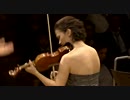 ヴュータン: 協奏曲 第4番  (3,4楽章) 2/2  (Hilary Hahn) 