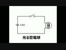 1.電子工作超入門（豆電球編）