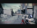薙刀Pの"Destiny β"
