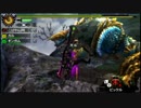 【実況】キャラバンの用心棒になった結果　MH4実況プレイ　＃４５