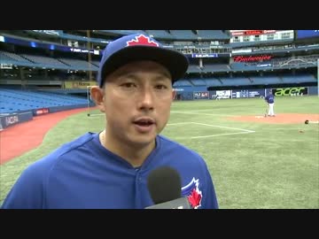 ムネリン、オルティズについてのインタビューを受ける