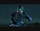 MGSV：GZで遊んでみた
