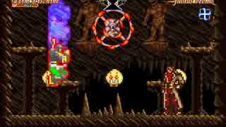 【MUGEN】 ランセレクレイジーバトル part19
