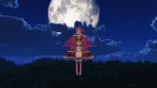 【UTAUカバー】moon 波音リツカバー