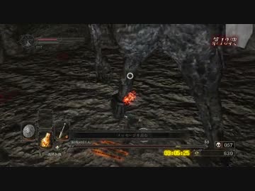 【初見】ハカハカしながらダークソウル2実況 第12夜