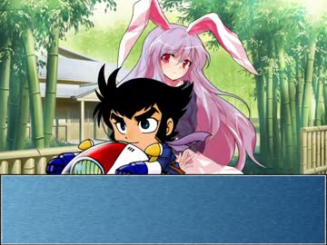 【幻想入り】Ｇ東方鉄之城～やっぱりＣＢキャラで～０５