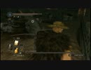 【ダークソウル２】 ネズミの王の尖兵８周目 【おっさん実況】