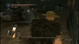 【ダークソウル２】 ネズミの王の尖兵８周目 【おっさん実況】