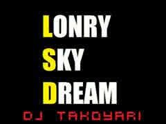 LonrySkyDream