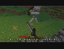 【minecraft】行ったり来たりのマインクラフト part3 【ゆっくり実況】