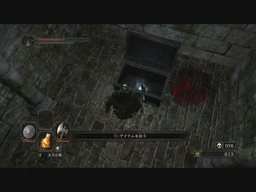 【初見】ハカハカしながらダークソウル2実況 第13夜