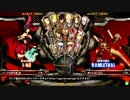 高田馬場ミカド GGXｒｄ 7月21日 あーくれぼ 2014 店舗予選大会 その12