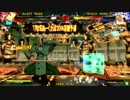 高田馬場ミカド GGXｒｄ 7月21日 あーくれぼ 2014 店舗予選大会 その13-1