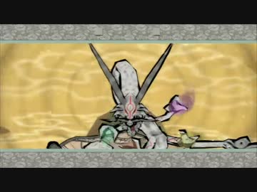 【アフレコ実況】　　大神　　part2　　【＿＿】