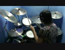 【MAHATMA】Step by Step!を好き勝手に叩いてみたかった【タブリス】