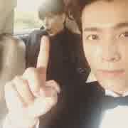 DongHae's Instagram
