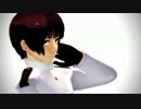 【APヘタリアMMD】LuckyStrike【しゃち式イギリス・roco式日本】